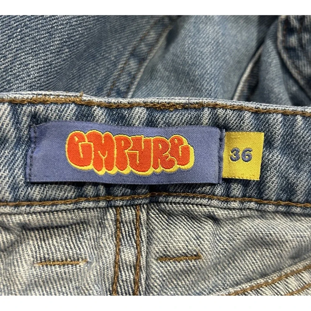 Empyre Relaxed Fit Carpenter Jeans Y2K‎ Size 36